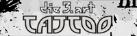 Anzeige - 3te-Art-Tattoo