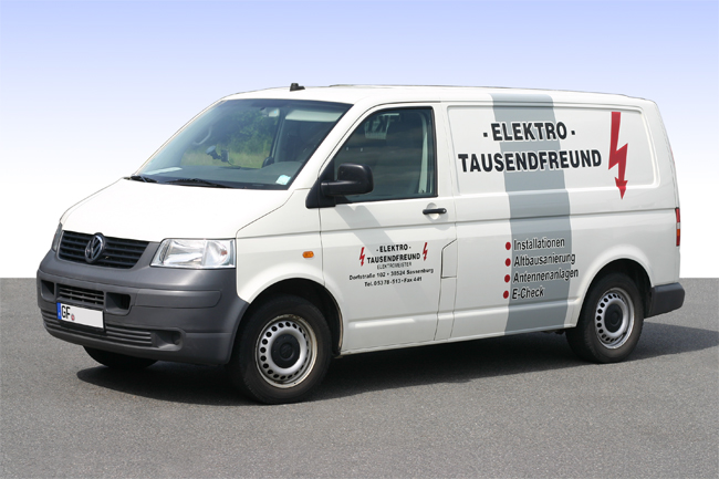 Tausendfeund-Transporter-SL